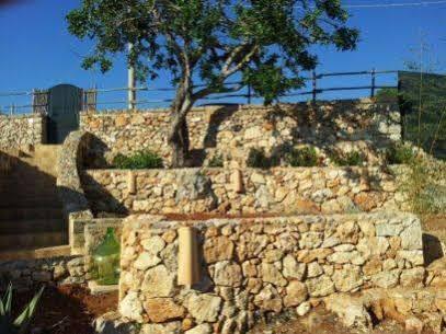 La Torre Di Merlino Patù Екстериор снимка
